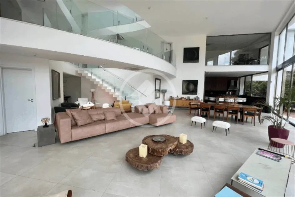 Casa Condomínio Tamboré, Santana de Parnaíba - SP — foto 1