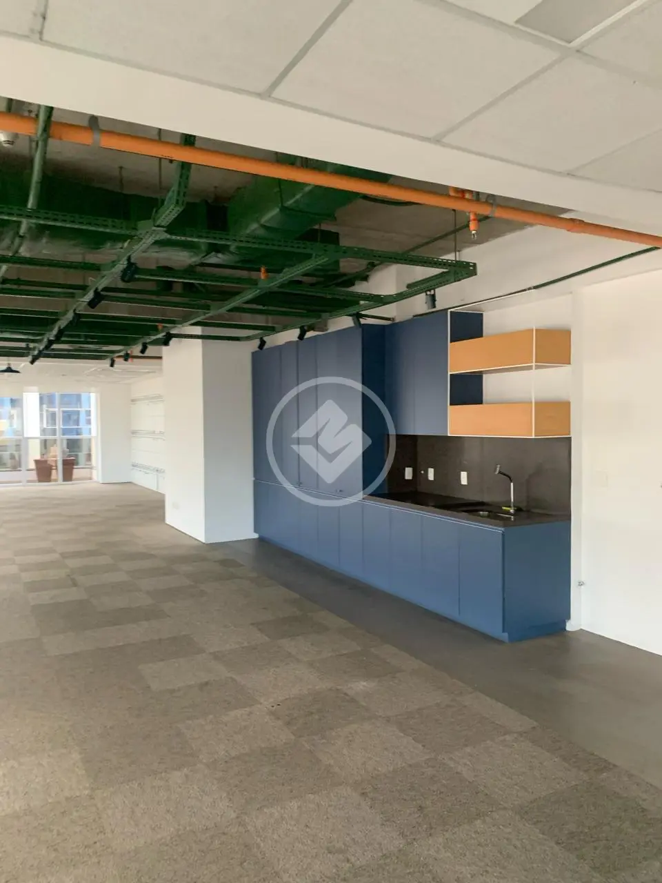 Sala Comercial no Jardim das Acacias, São Paulo — foto 4 de 6