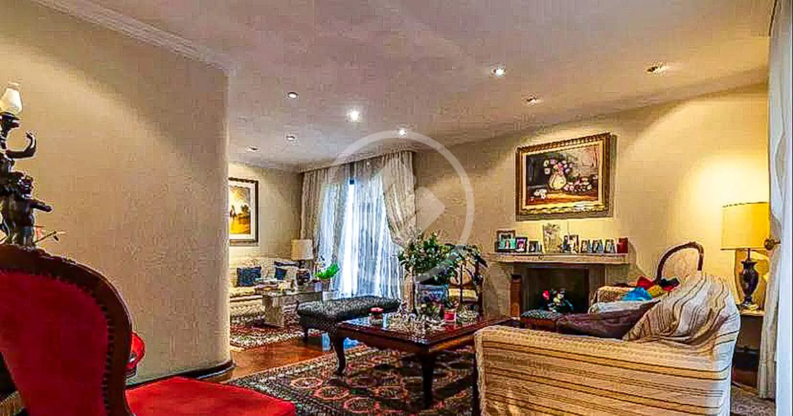 Apartamento Campo Belo, São Paulo - SP — foto 2