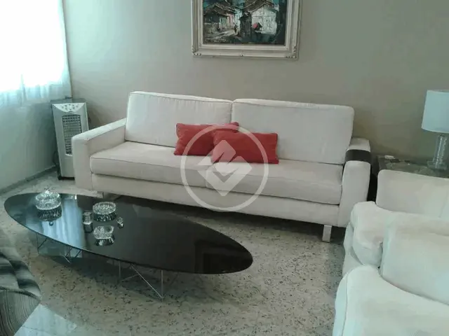 Apartamento Indianópolis, São Paulo - SP — foto 2