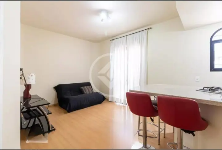 Apartamento ITAIM BIBI, São Paulo - SP — foto 2