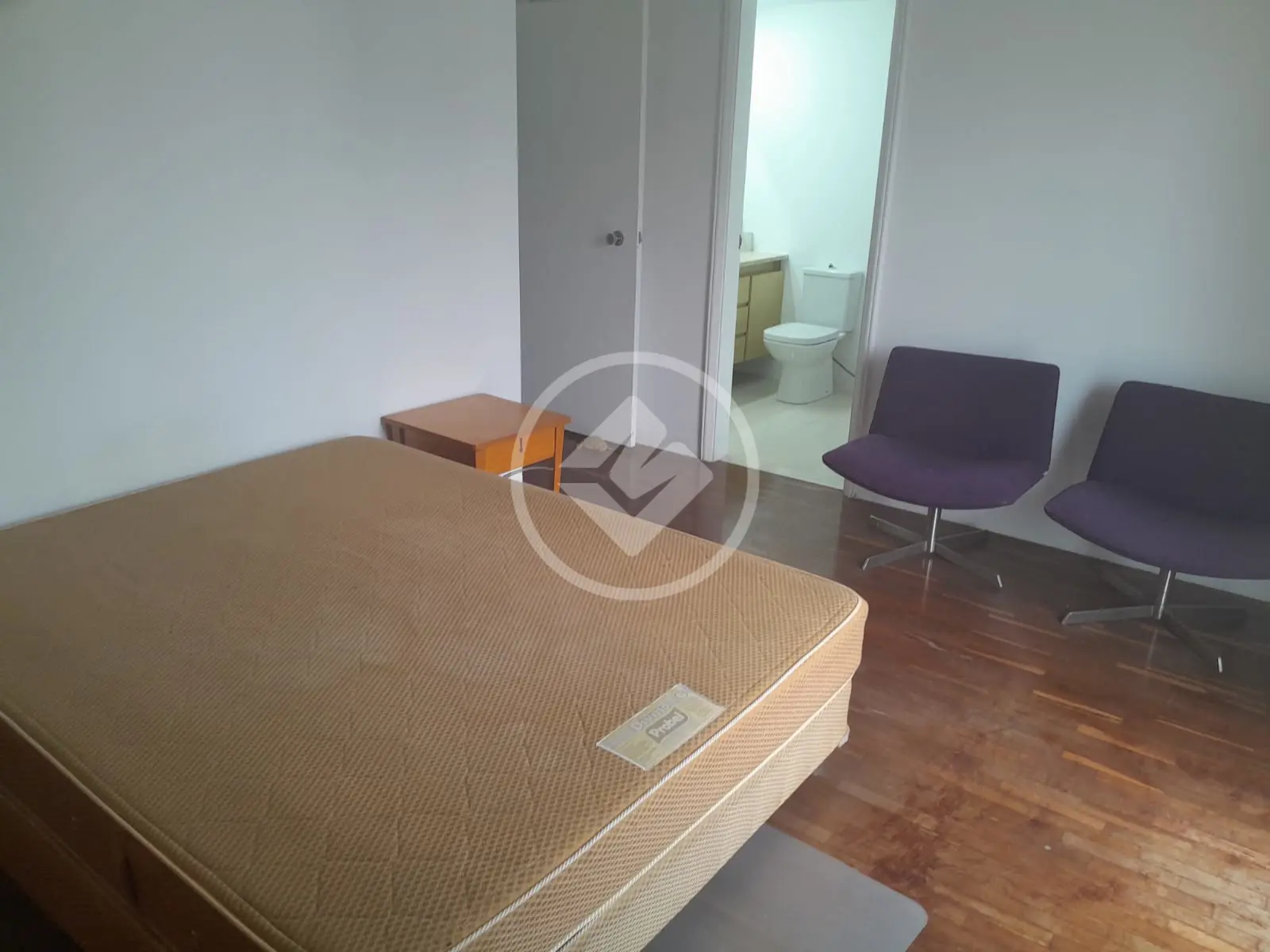 Apartamento 2 quartos no Vila Nova Conceição, São Paulo — foto 2 de 6