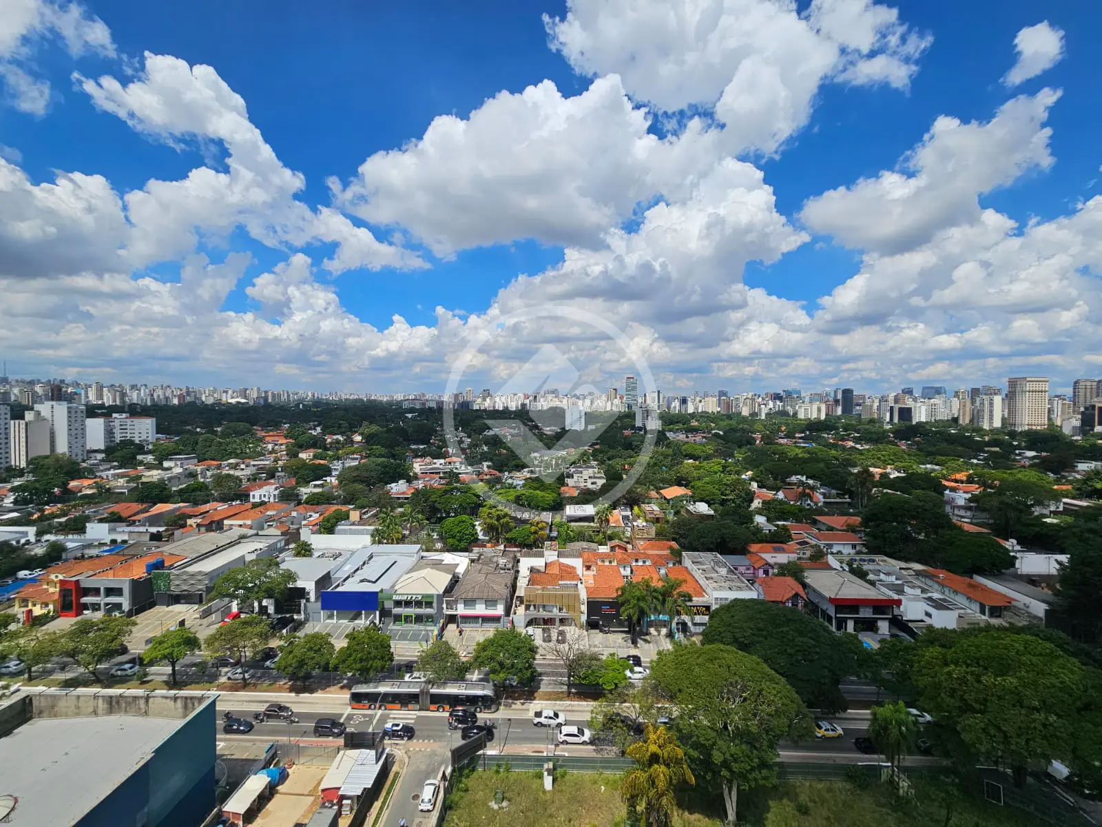 Apartamento 3 quartos no Alto de Pinheiros, São Paulo — foto 3 de 6