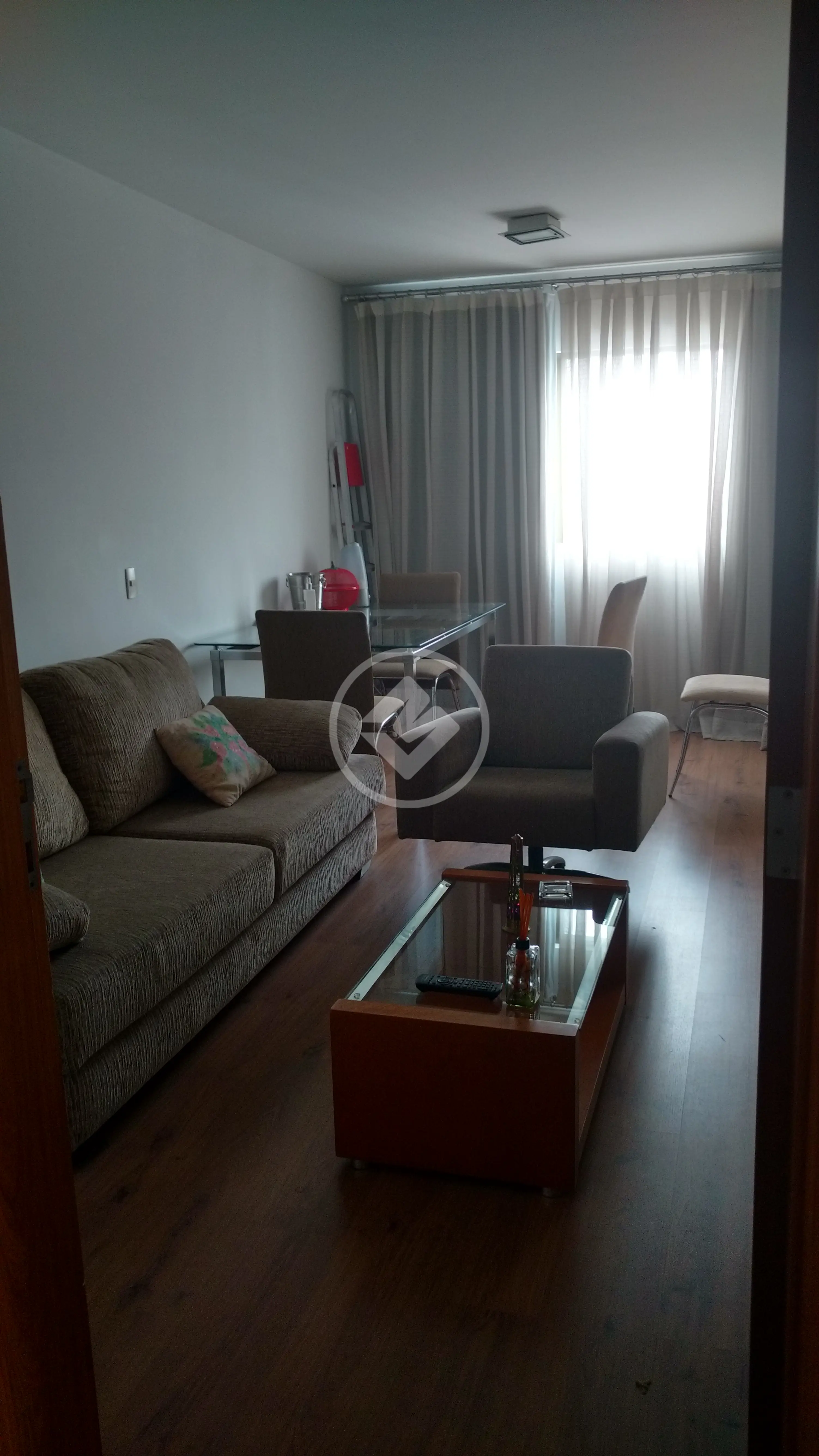 Apartamento Duplex para Venda, 28m², 1 Dormitório, 1 Vaga, Lazer Completo, Campo Belo, São Paulo.