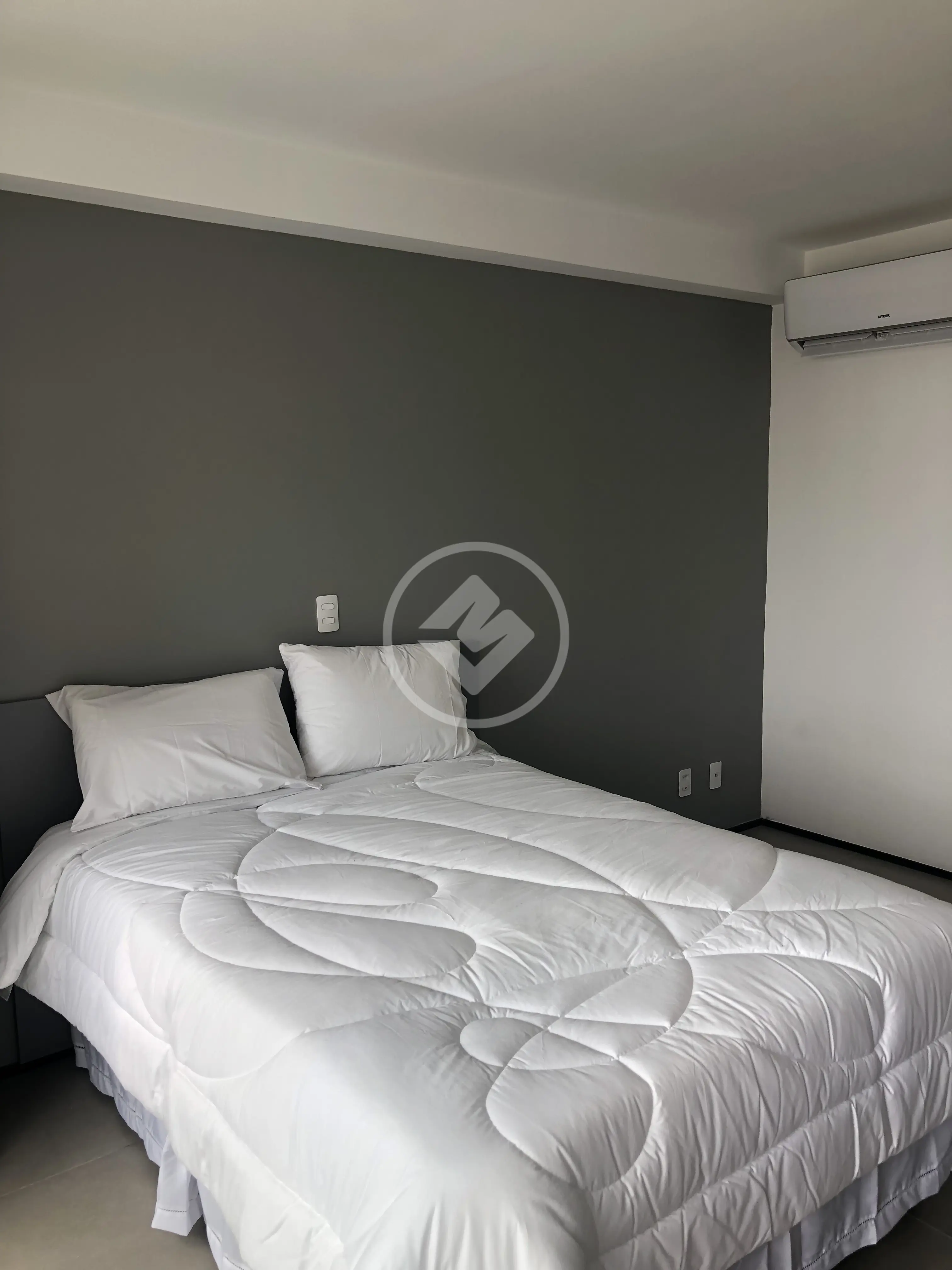 Loft / Studio 1 quarto no Indianópolis, São Paulo — foto 1 de 6