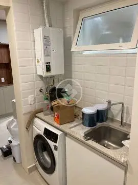 Apartamento 3 quartos no ITAIM BIBI, São Paulo — foto 4 de 6