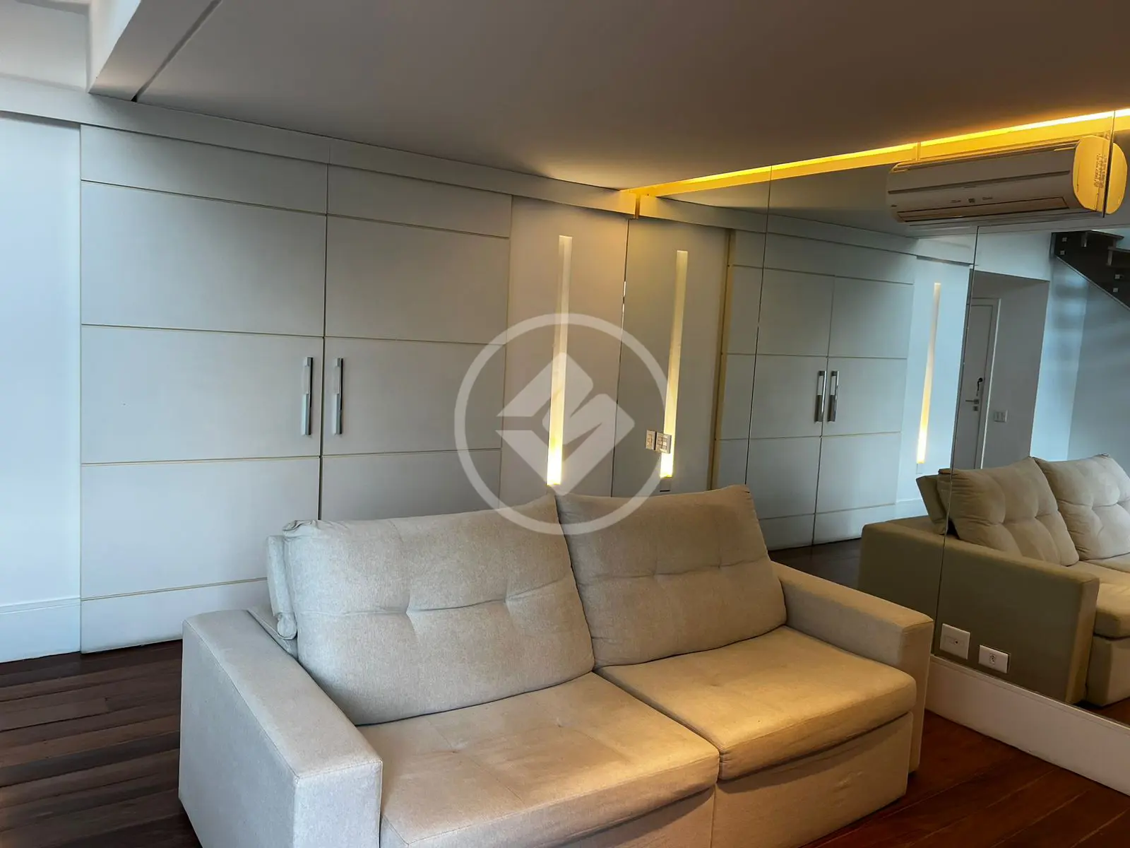 Apartamento 2 quartos no Alto de Pinheiros, São Paulo — foto 6 de 6