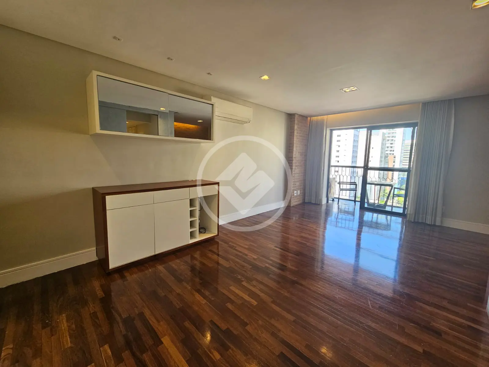 Apartamento 2 quartos no Vila Nova Conceição, São Paulo — foto 5 de 6