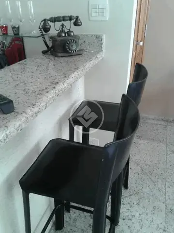 Apartamento 2 quartos no Indianópolis, São Paulo — foto 4 de 6