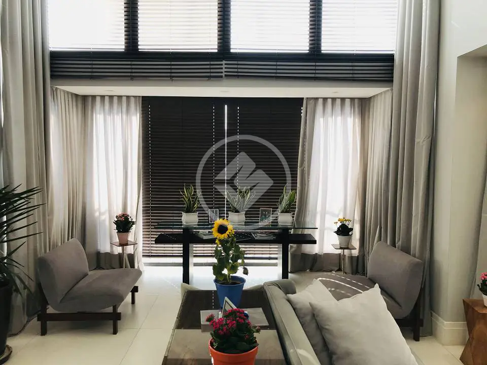 Cobertura Duplex Moema, São Paulo - SP — foto 2