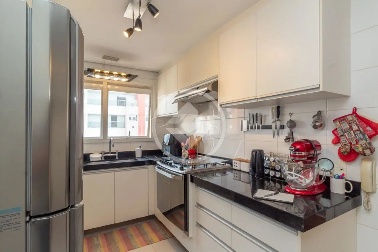 Apartamento 3 quartos no Campo Belo, São Paulo — foto 3 de 6