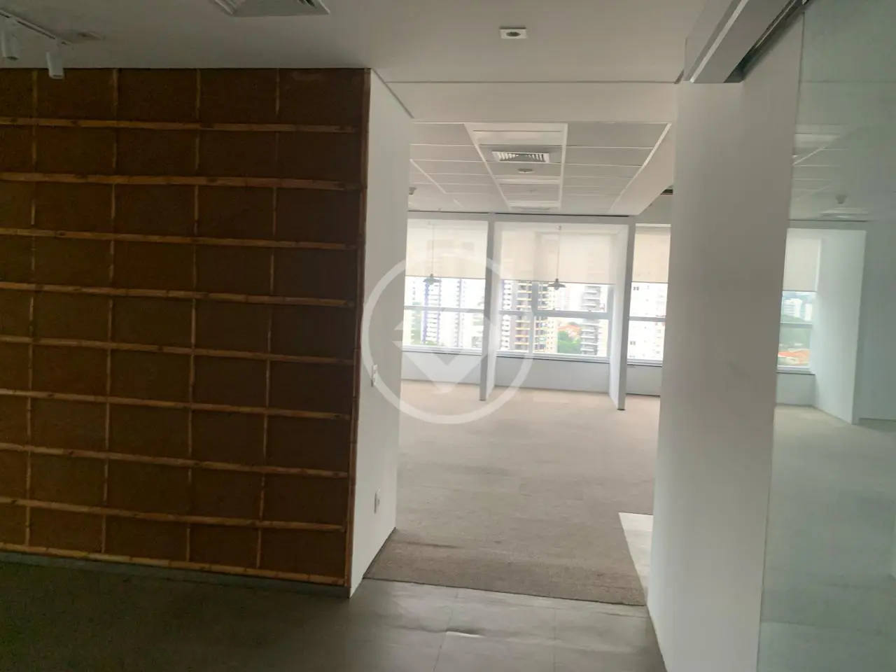 Sala Comercial no Jardim das Acacias, São Paulo — foto 5 de 6