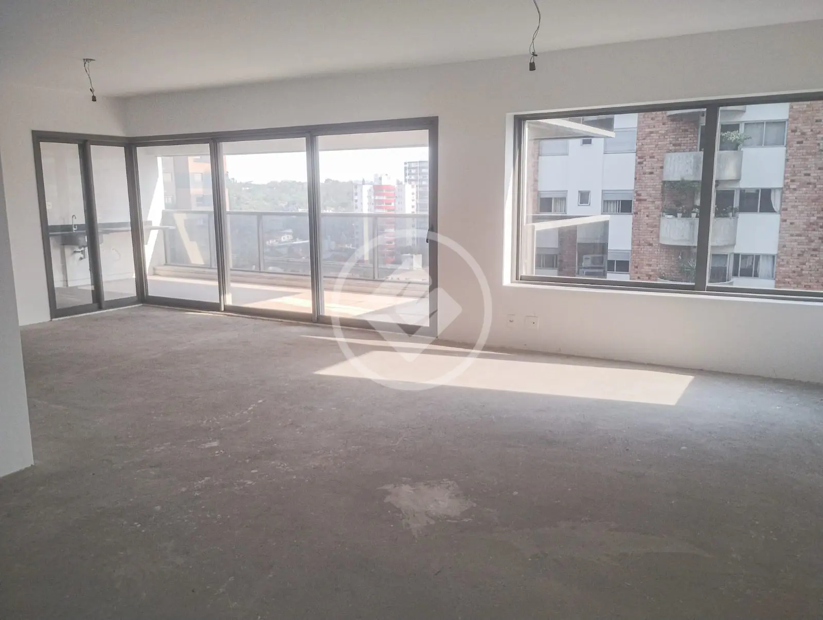 Vendo apartamento 4 dormitórios no Campo Belo