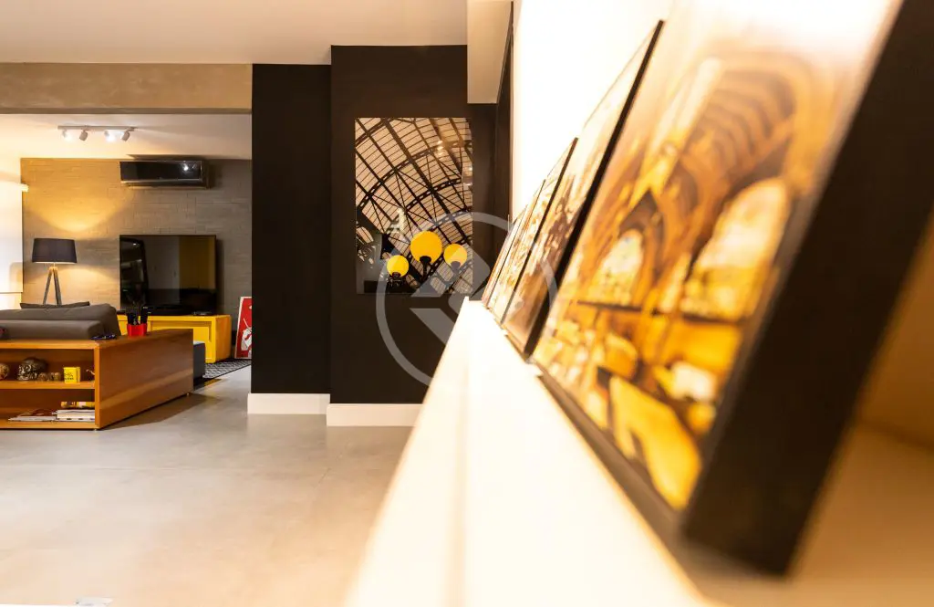 Apartamento 3 quartos no Indianópolis, São Paulo — foto 5 de 6