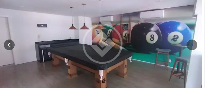 Apartamento Campo Belo, São Paulo - SP — foto 2