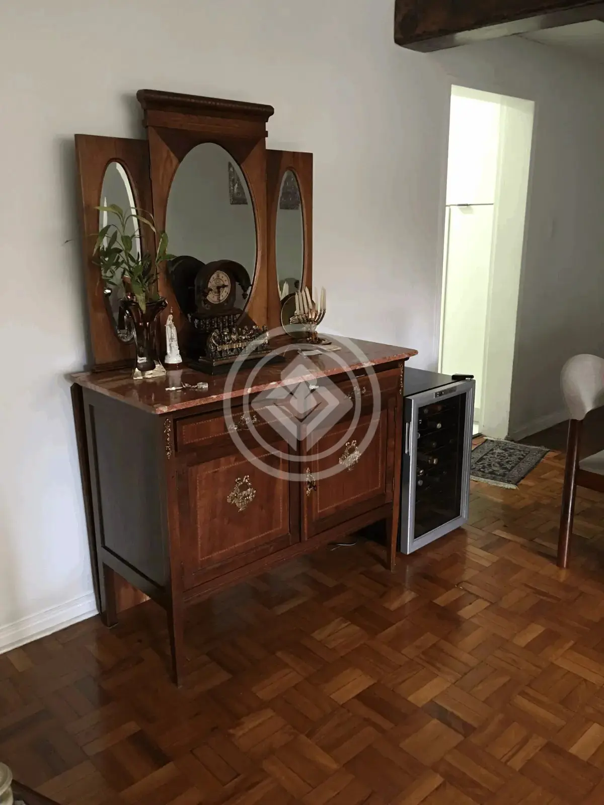 Apartamento Moema, São Paulo - SP — foto 2