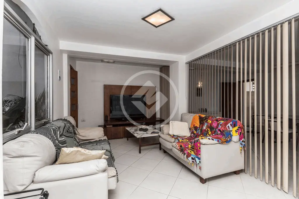 Casa 4 quartos no Campo Belo, São Paulo — foto 3 de 6