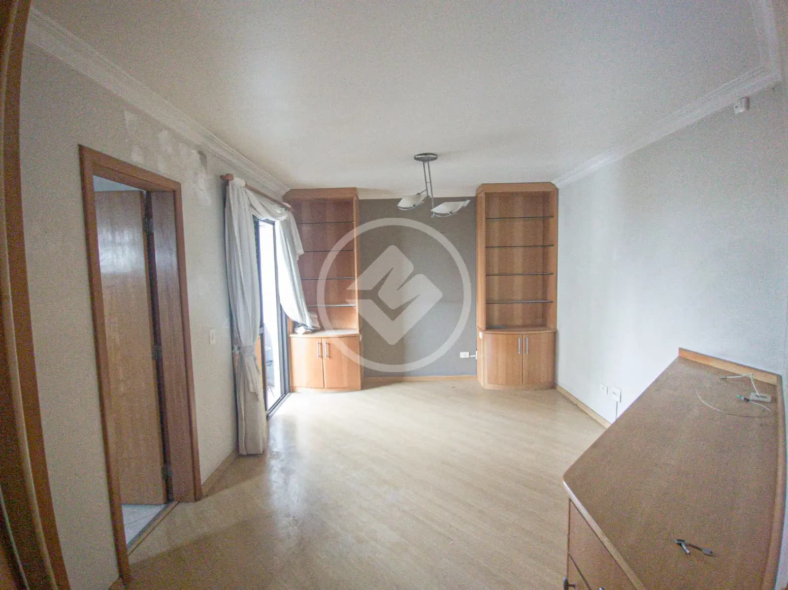 Apartamento 3 quartos no Brooklin Novo, São Paulo — foto 4 de 6