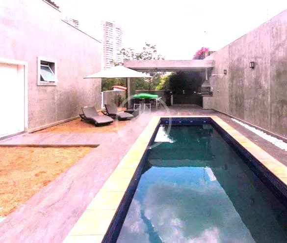 Sobrado 4 quartos no JARDIM ARPOADOR, São Paulo — foto 5 de 6
