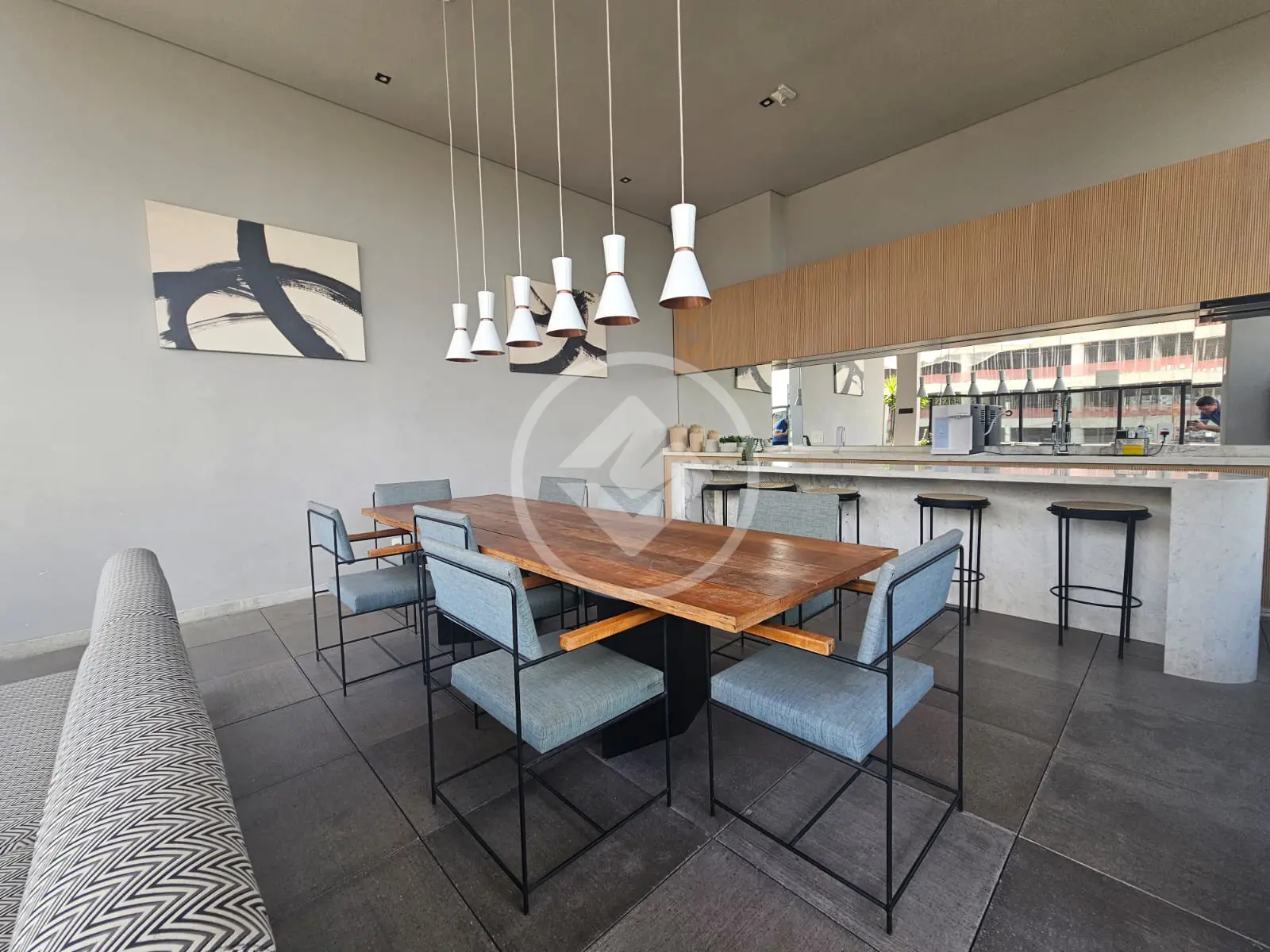 Apartamento 3 quartos no Alto de Pinheiros, São Paulo — foto 6 de 6