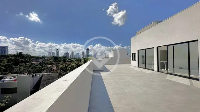 Casa Condomínio Jardim dos Estados, São Paulo - SP — foto 1