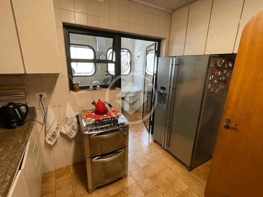 Apartamento 3 quartos no Indianópolis, São Paulo — foto 4 de 6