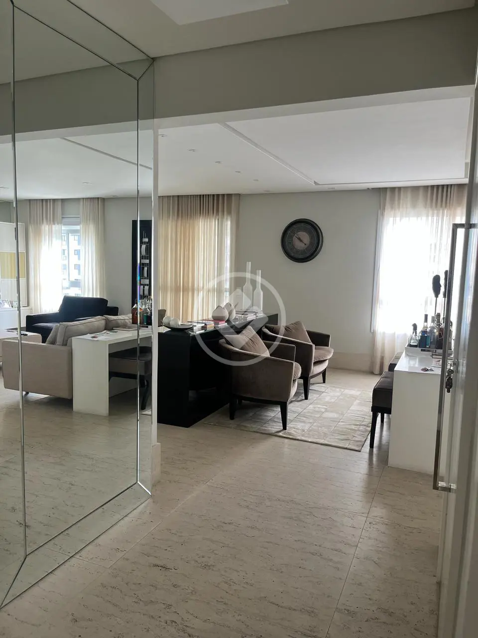 Apartamento 3 quartos no Vila Olímpia, São Paulo — foto 5 de 6
