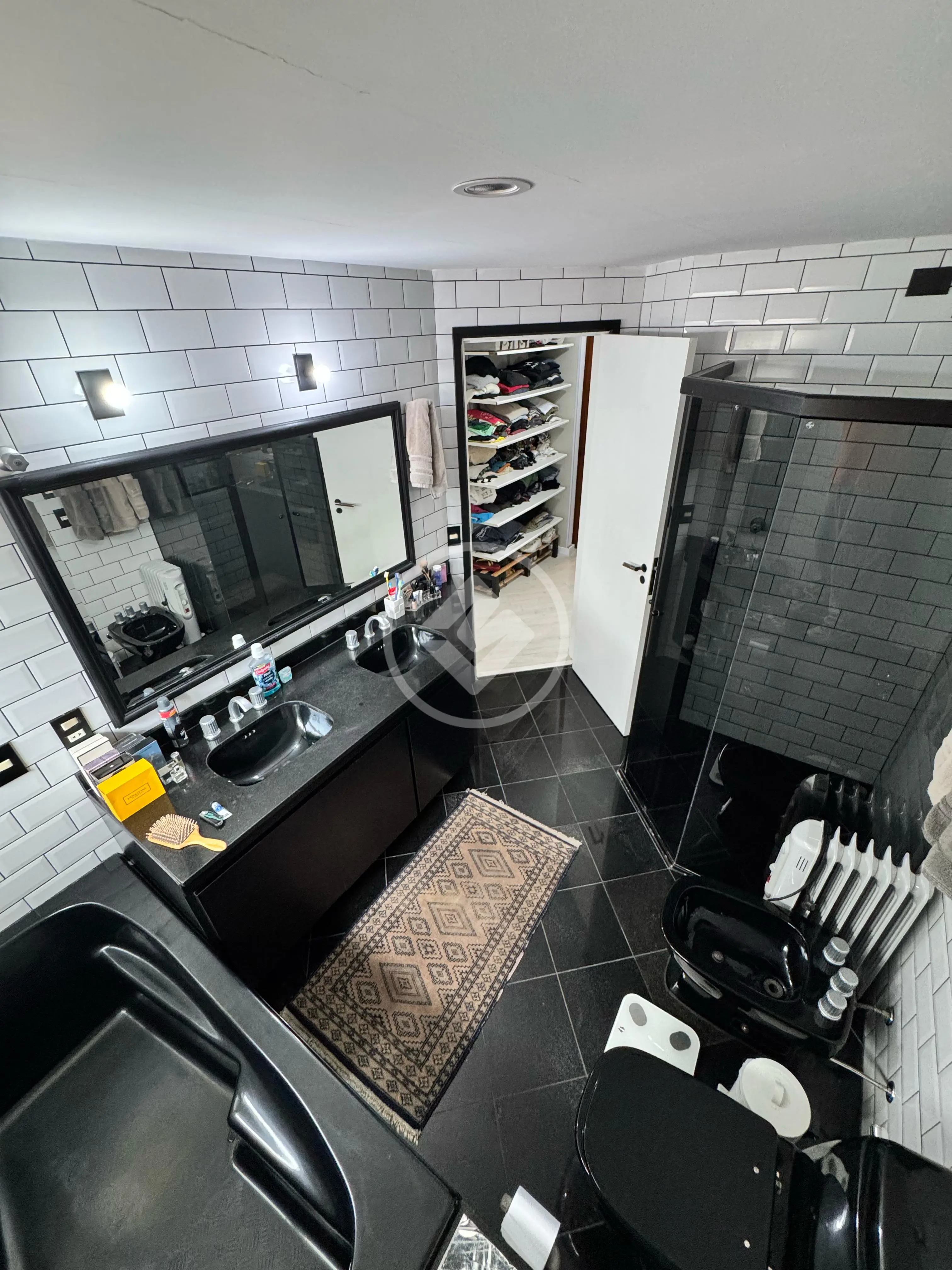 Apartamento 3 quartos no BROOKLIN PAULISTA, São Paulo — foto 5 de 6