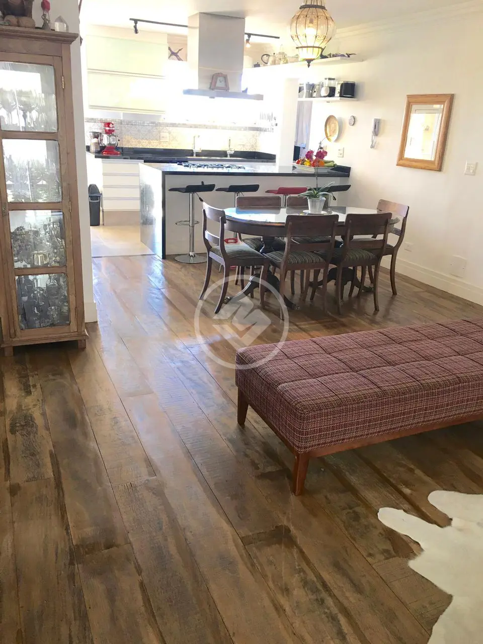 Apartamento 3 quartos no VILA IPOJUCA, São Paulo — foto 3 de 6