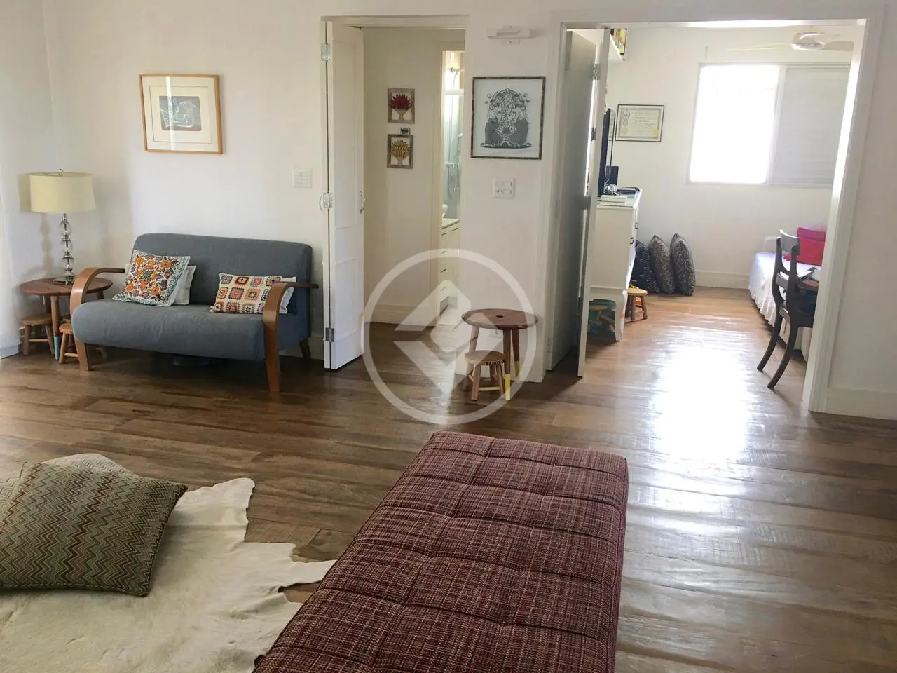 Apartamento 3 quartos no VILA IPOJUCA, São Paulo — foto 6 de 6