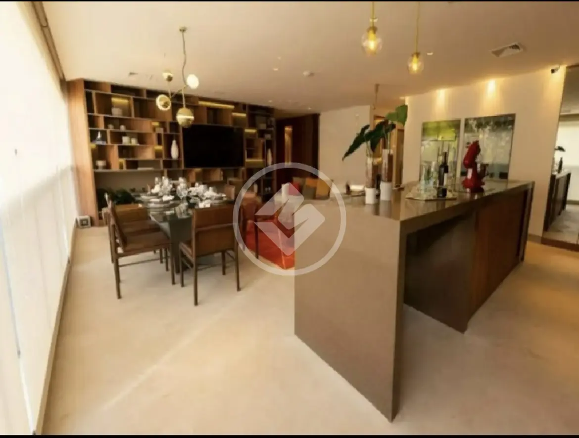 Apartamento CIDADE JARDIM, São Paulo - SP — foto 2