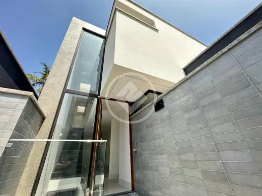 Casa Condomínio Campo Belo, São Paulo - SP — foto 1