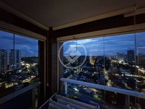 Apartamento 2 quartos no Campo Belo, São Paulo — foto 6 de 6