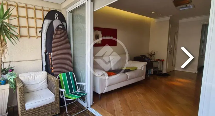 Vendo Apartamento, em Moema, 110m², 4 Quartos, 1 suíte, 2 vagas, Lazer completo, ao lado da estação Moema