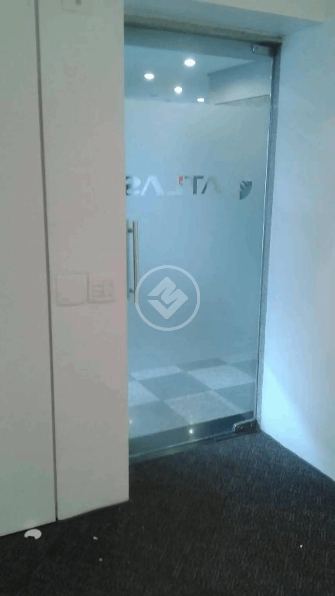 Sala Comercial no CIDADE MONÇÕES, São Paulo — foto 5 de 6