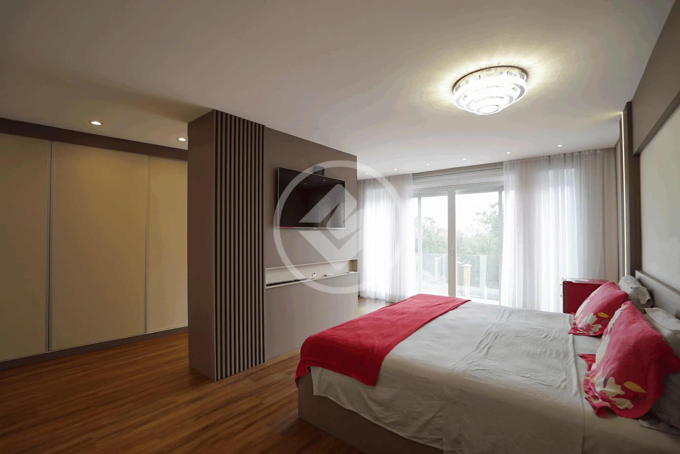 Casa Condomínio 5 quartos no Alphaville Sao Paulo, São Paulo — foto 6 de 6