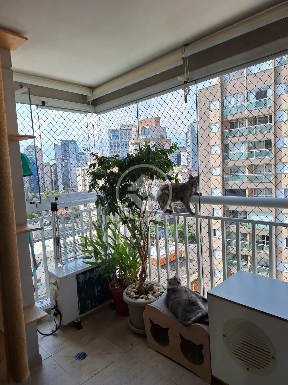 Apartamento Vila Olímpia, São Paulo - SP — foto 2