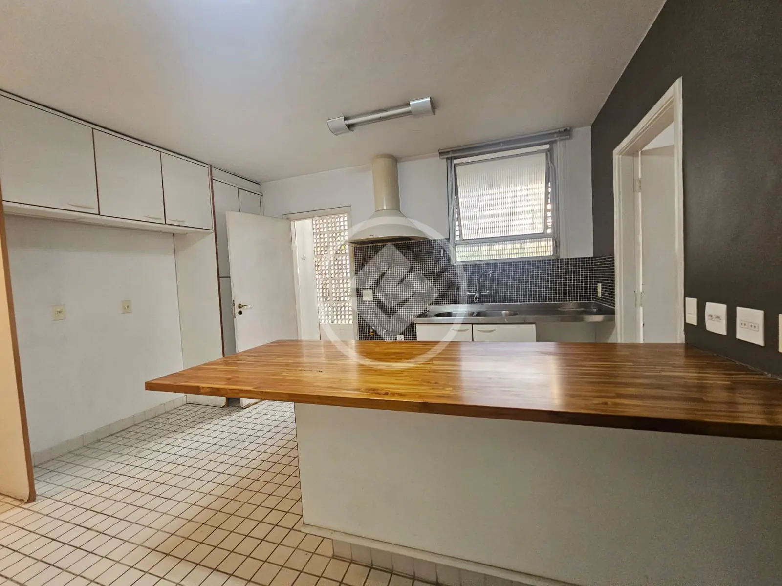 Apartamento Amplo e elegante!!! Sendo 3 dormitórios com 1 Vaga
