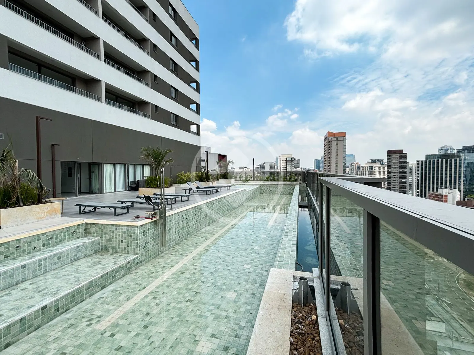 Apartamento Vila Olímpia, São Paulo - SP — foto 1