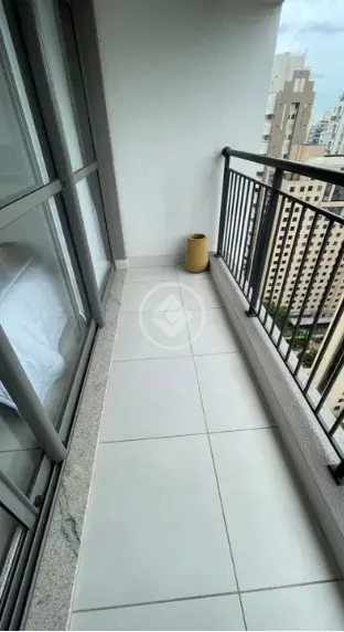 Loft / Studio Moema, São Paulo - SP — foto 2