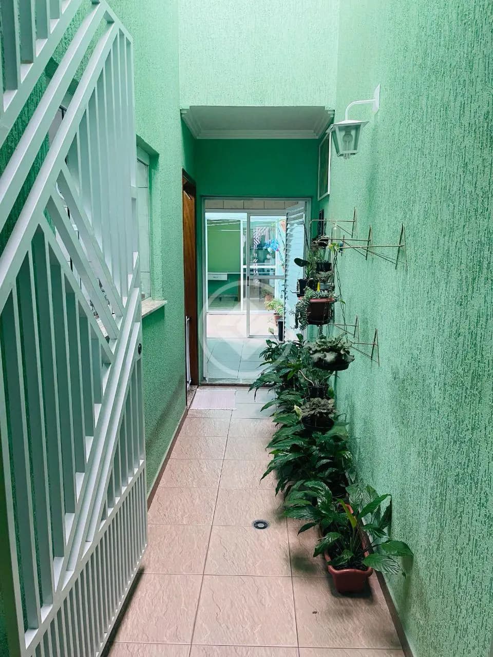 Casa Jardim Teresa, São Paulo - SP — foto 2