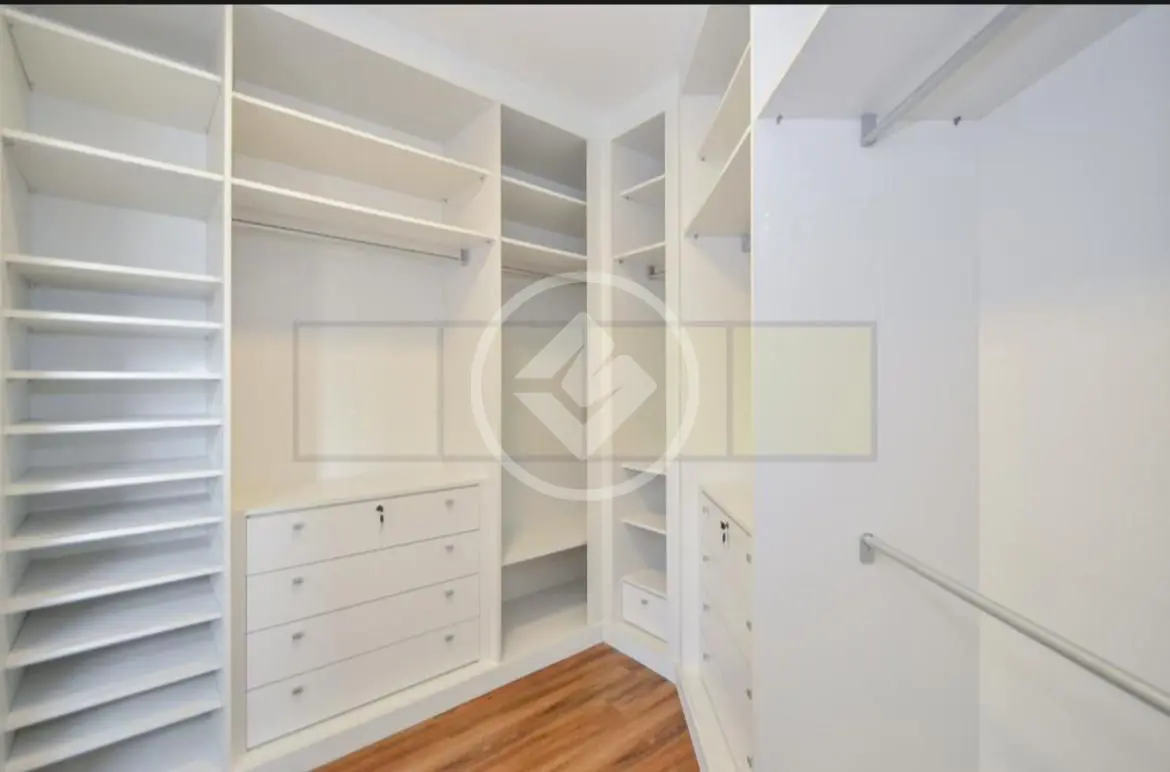 Apartamento 2 quartos no BROOKLIN PAULISTA, São Paulo — foto 6 de 6