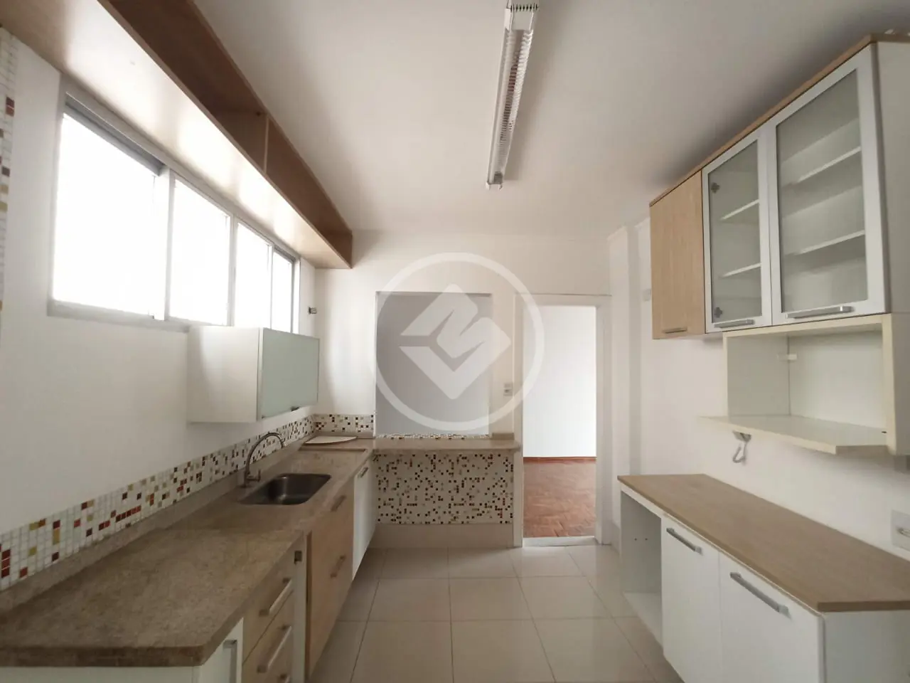 Apartamento 2 quartos no Vila Nova Conceição, São Paulo — foto 5 de 6