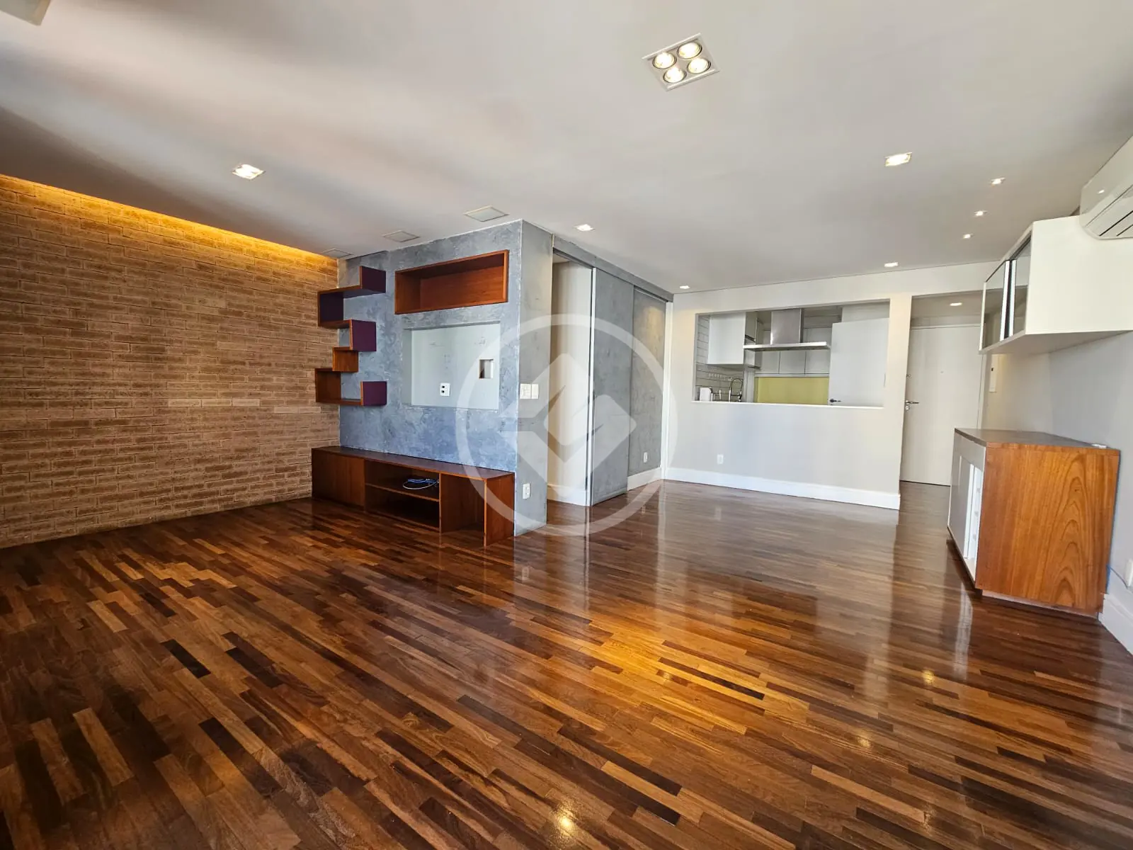 Apartamento 2 quartos no Vila Nova Conceição, São Paulo — foto 2 de 6