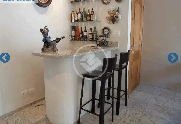 Apartamento 2 quartos no Indianópolis, São Paulo — foto 6 de 6