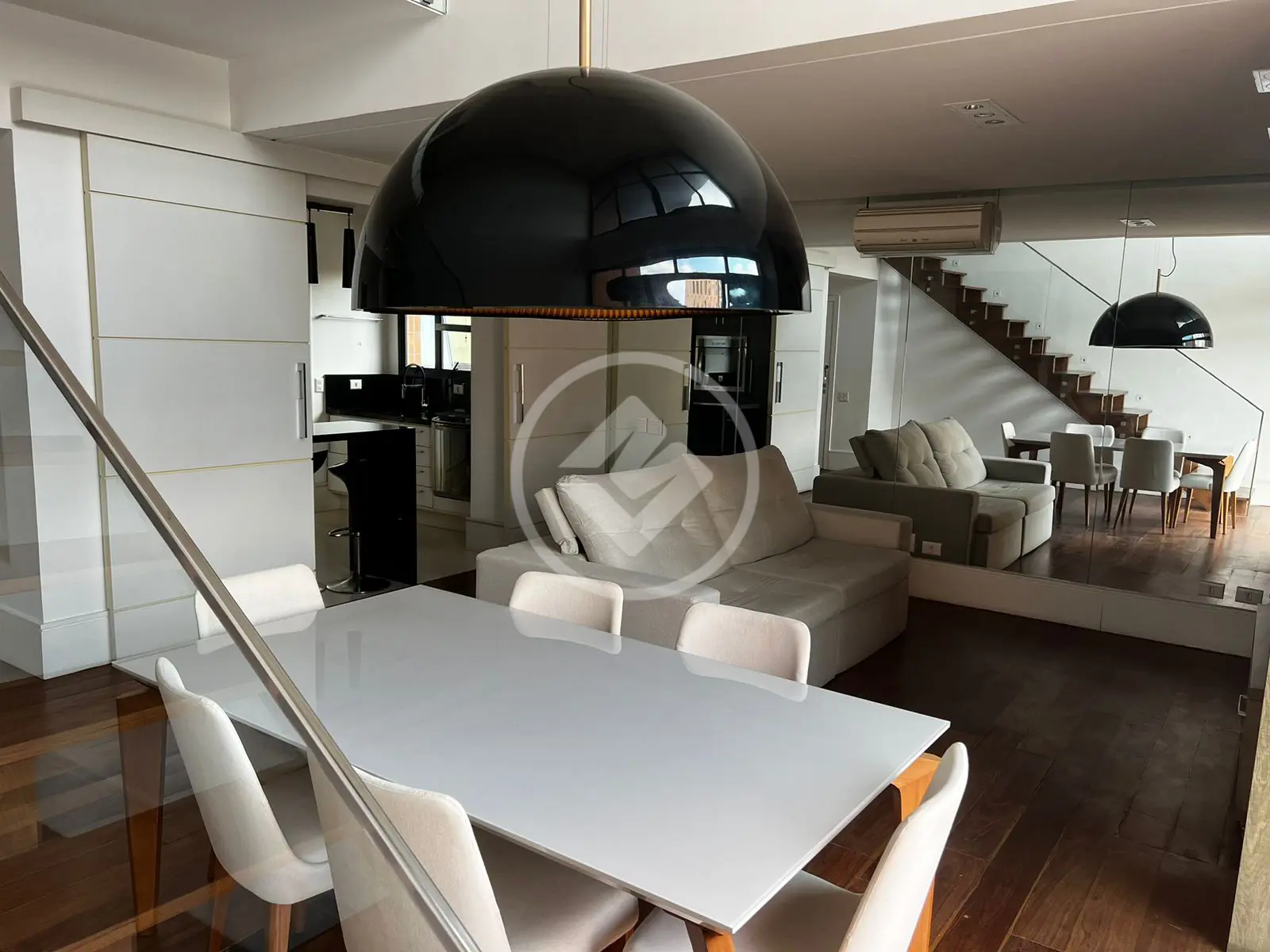 Apartamento 2 quartos no Alto de Pinheiros, São Paulo — foto 2 de 6