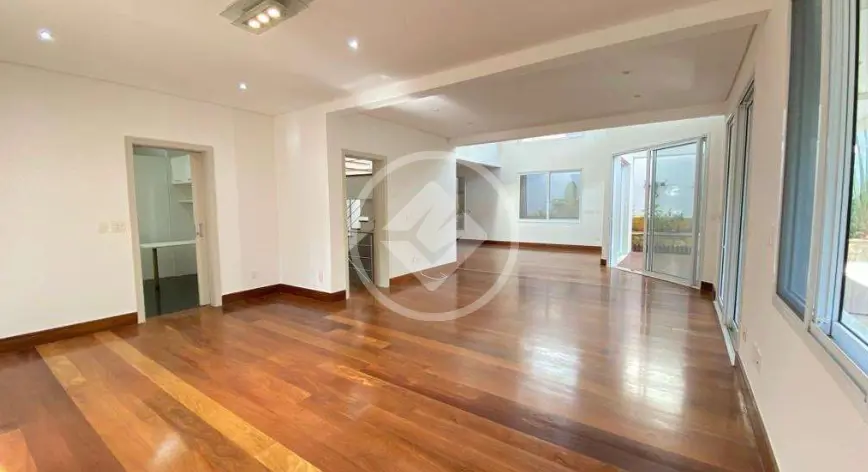 Casa Condomínio Jardim Petrópolis, São Paulo - SP — foto 1