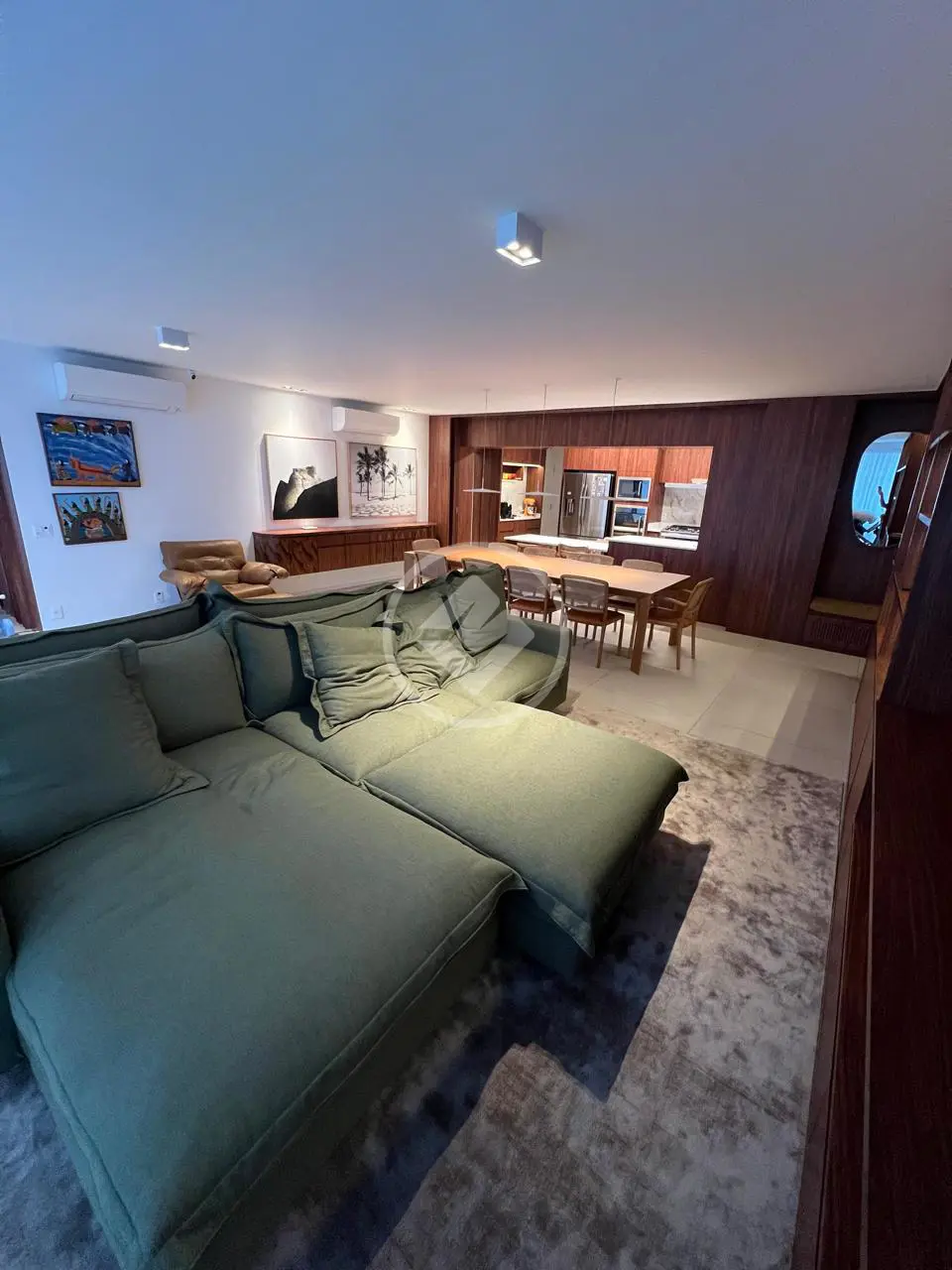 Apartamento BROOKLIN, São Paulo - SP — foto 2
