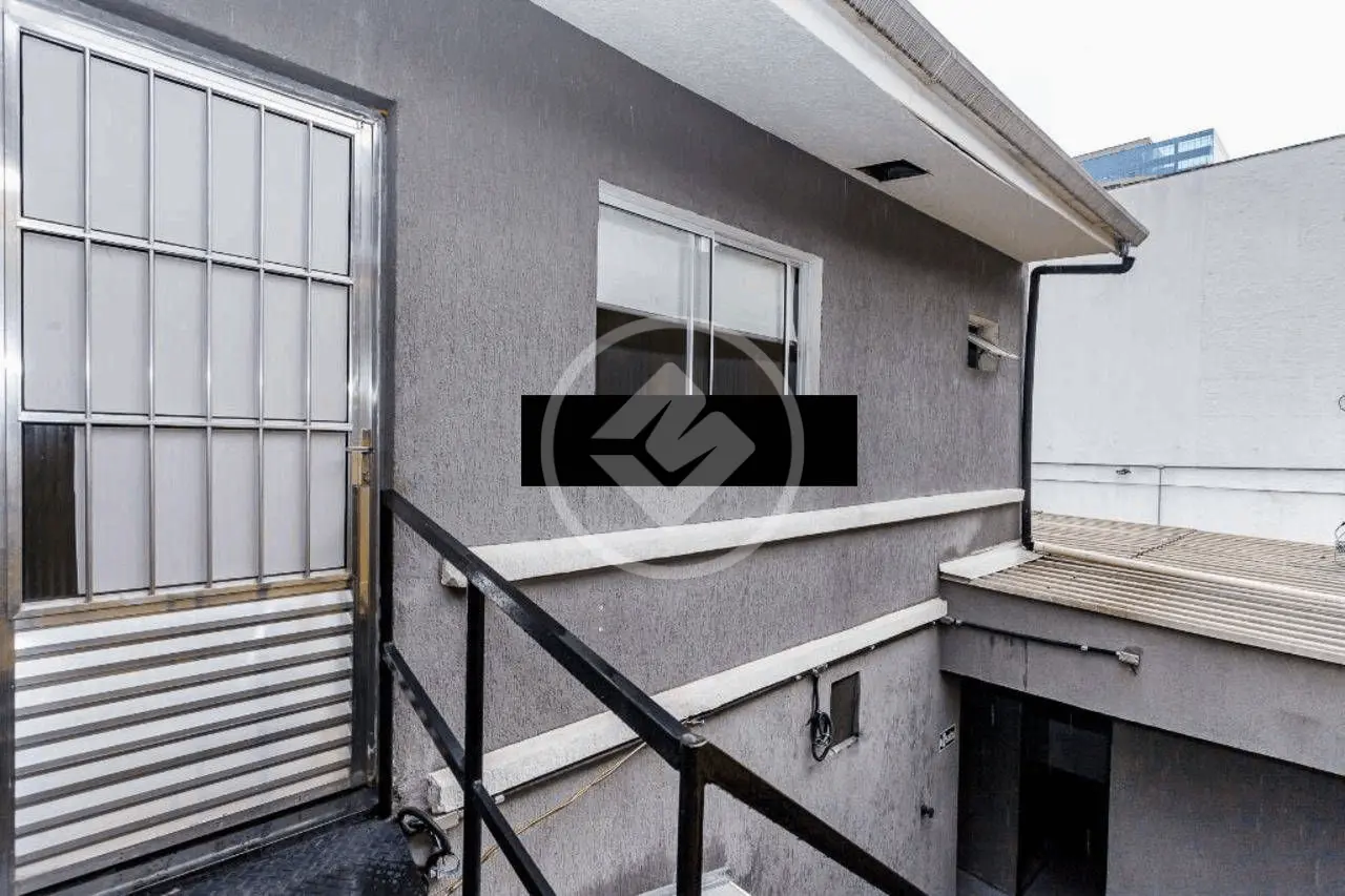 Casa 6 quartos no Vila Nova Conceição, São Paulo — foto 4 de 6