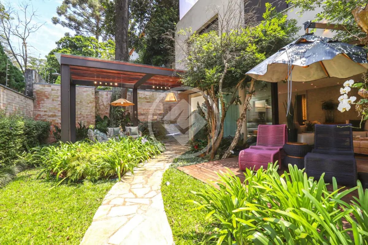 Casa Condomínio Jardim dos Estados, São Paulo - SP — foto 2